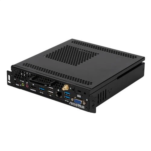 H81 Chipset 4 Giniúint CORE OPS-C Ríomhaire