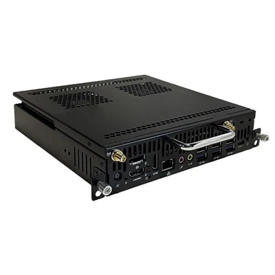 Croílár I3-10100 PC Ardfheidhmíochta 2 Poirt HDMI HD 4K Le Grafaic Neamhspleách PC GTX1060 6GB